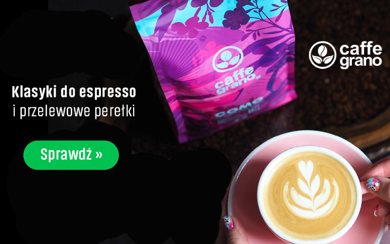 CAFFE GRANO