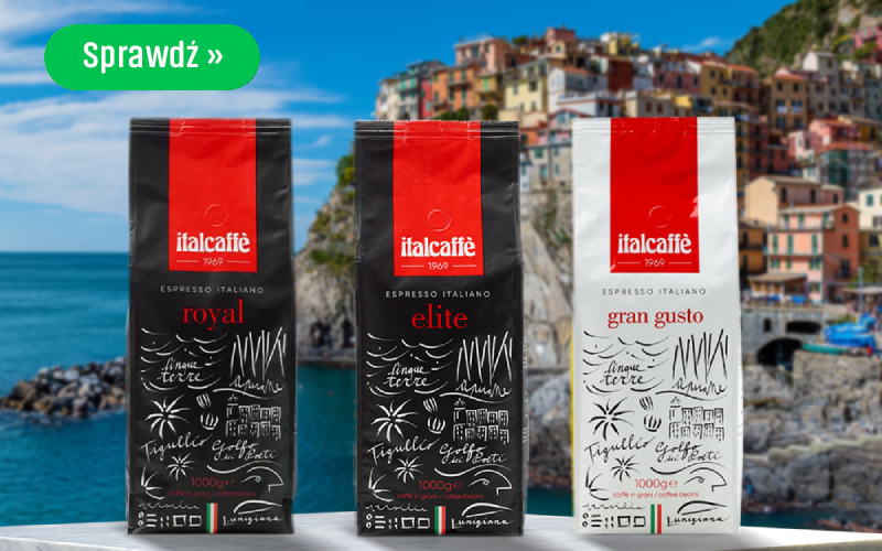 ITALCAFFE