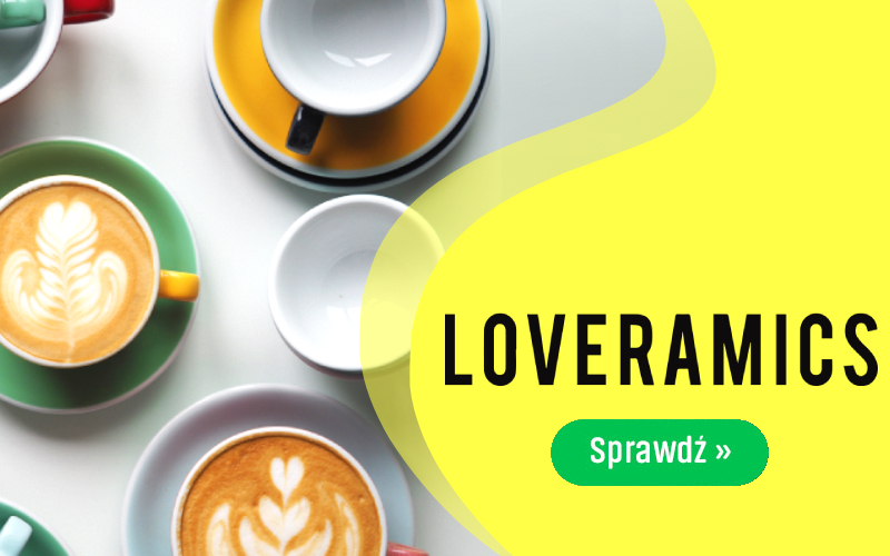LOVERAMICS
