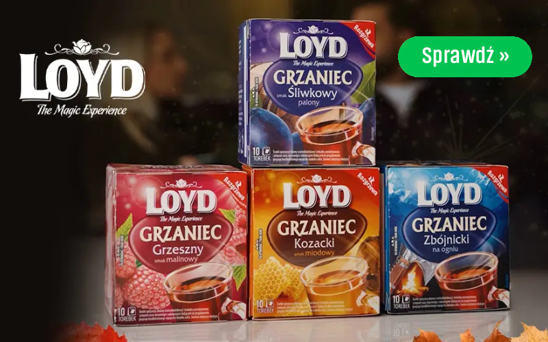 LOYD TEA