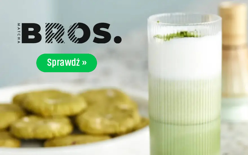 MATCHA BROS.