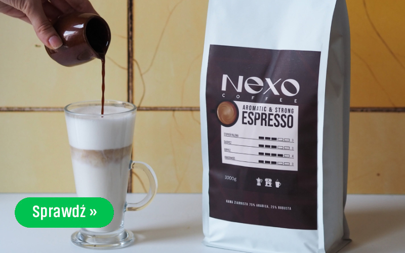 NEXO COFFEE