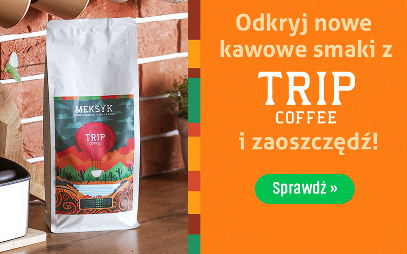 TRIP COFFEE