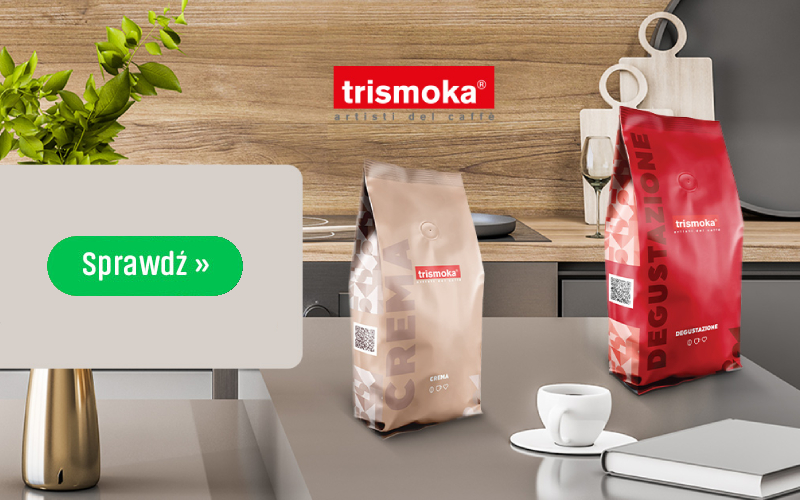 TRISMOKA