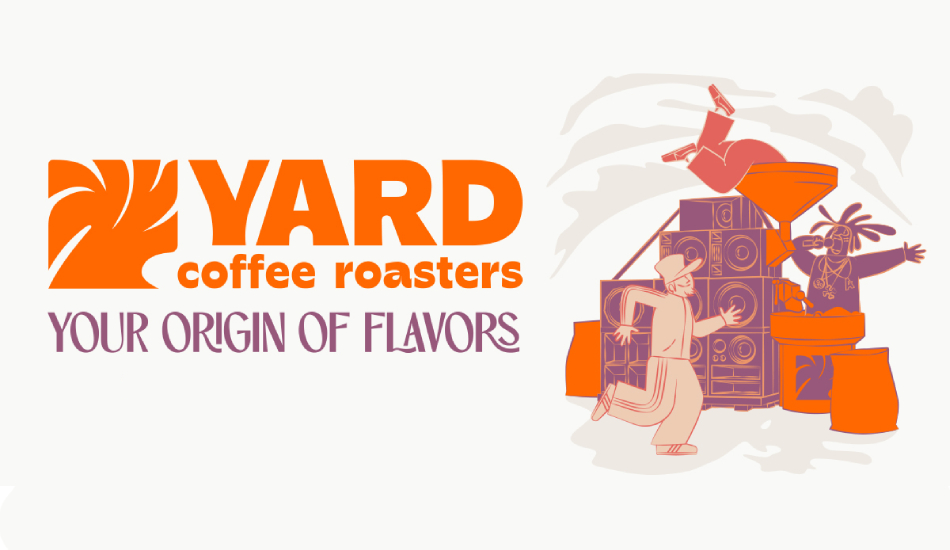 YARD COFFEE ROASTERS