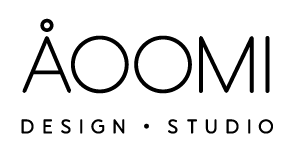 AOOMI logo