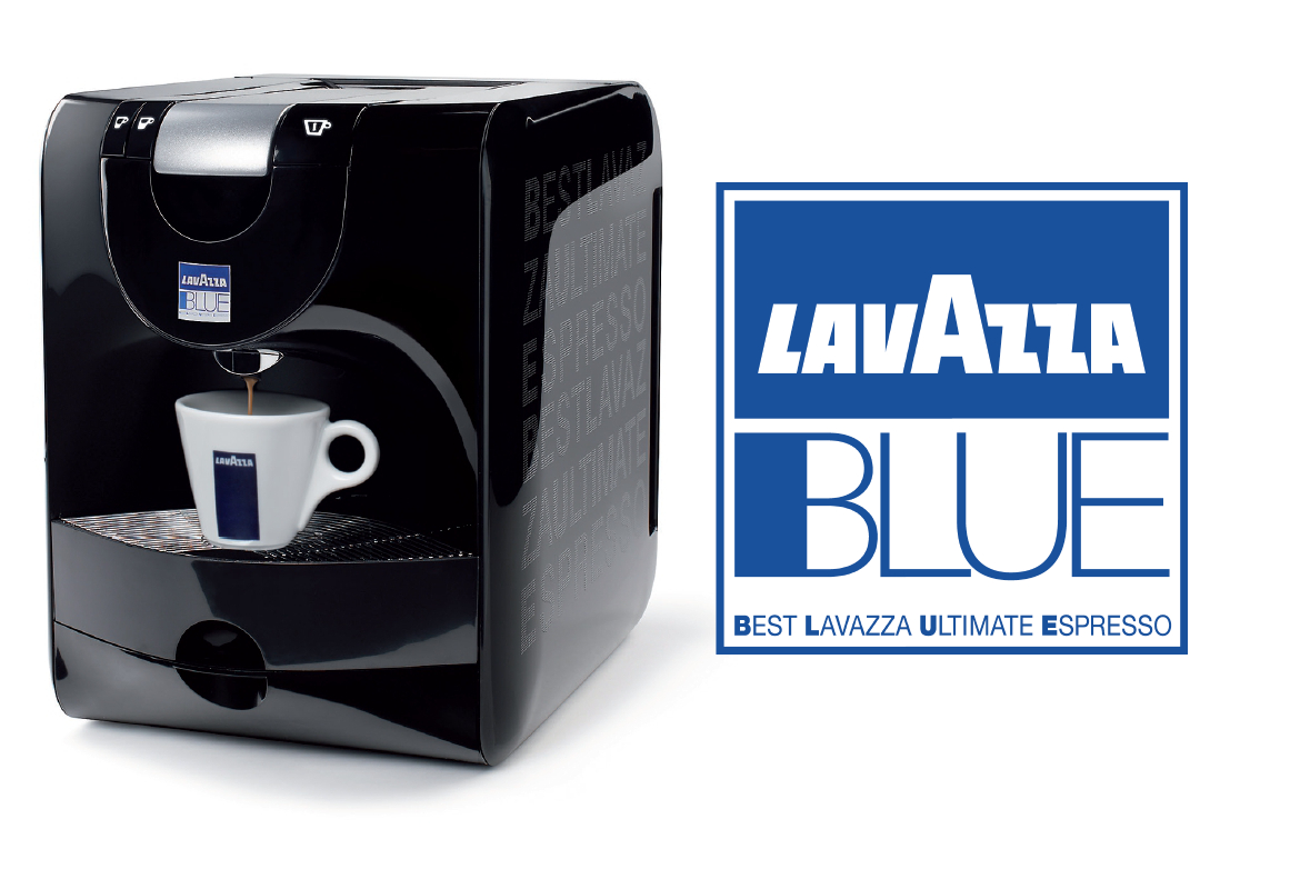 Ekspres Lavazza Blue 951