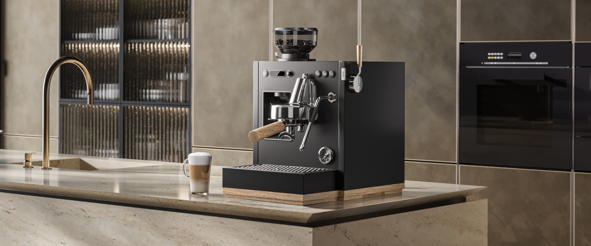 Ekspres Loewe aura.pure