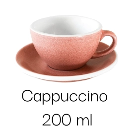 Loveramics Egg Cappuccino 200 ml