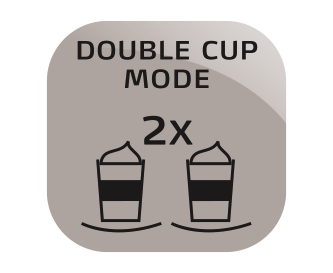 2 kawy jednocześnie