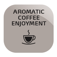 Aromatyczna kawa