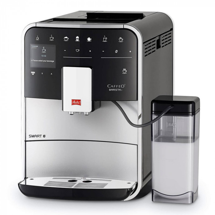 Ekspres Melitta Caffeo Barista T Smart