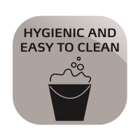 Maksymalna higiena