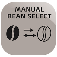Manual Bean Select