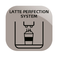 System Latteperfection