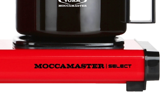 Automatyczna płyta grzewcza w ekspresie przelewowym Moccamaster KBG 741 Select Automatyczna płyta grzewcza w ekspresie przelewowym Moccamaster KBG 741 Select