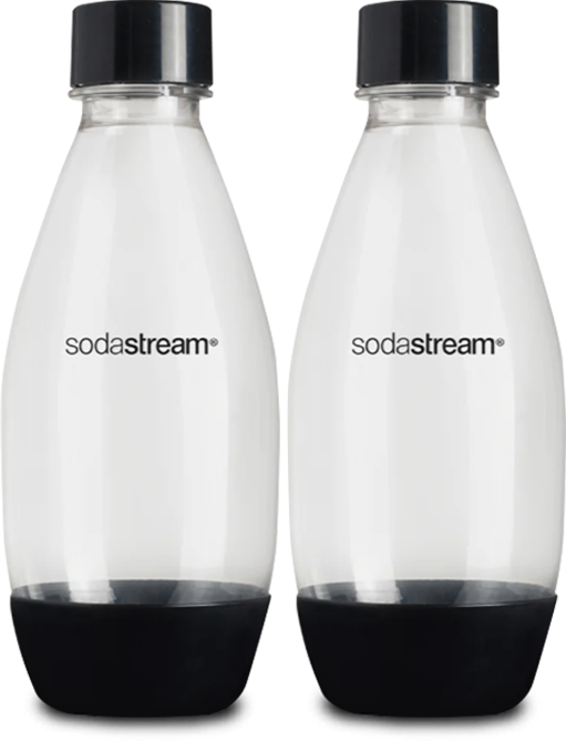 SodaStream cola classic