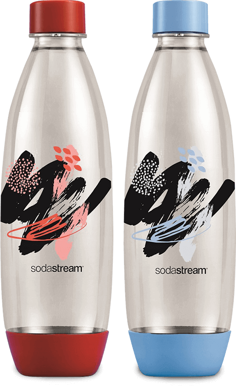 SodaStream cola classic