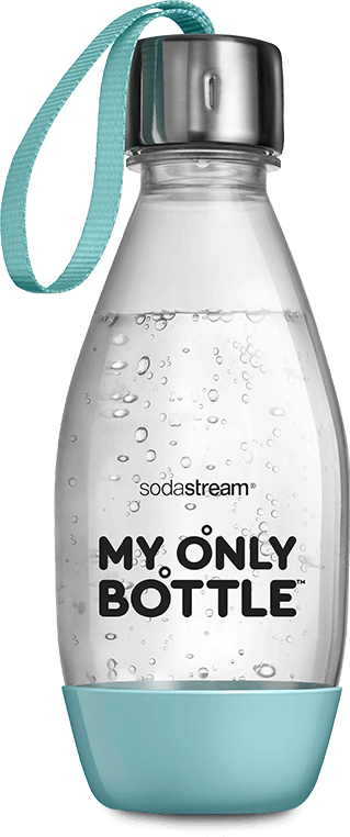 SodaStream cola classic