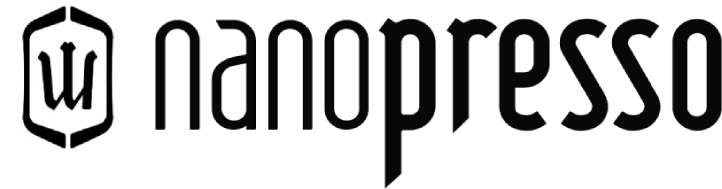 Wacaco Nespresso logo