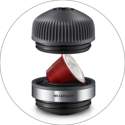 Adapter do Nespresso