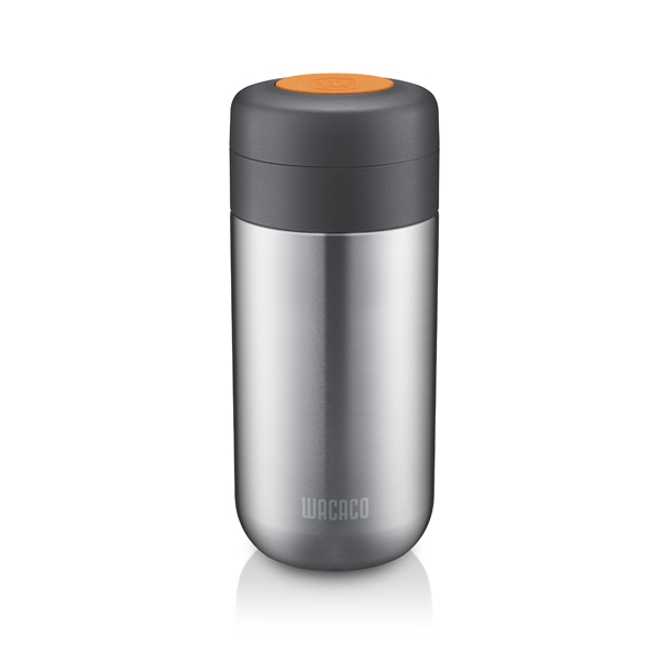 Wacaco Nespresso Nanovessel