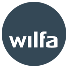 Logo Wilfa