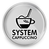 System cappuccino