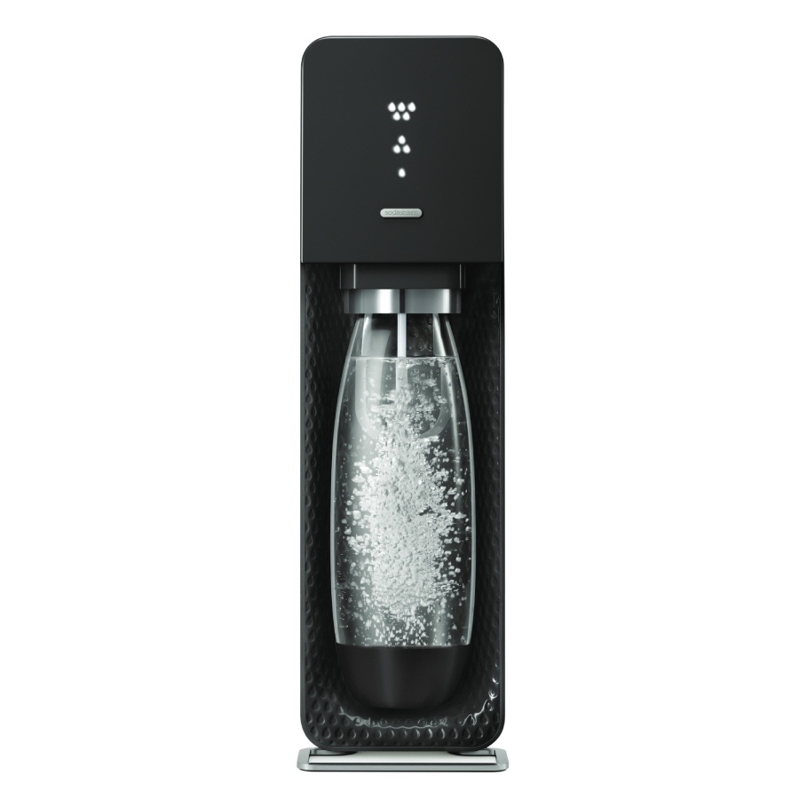 SodaStream Source Black