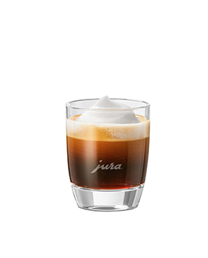 Espresso Macchiato