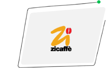Zicaffe w Kawobraniu
