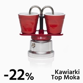 Międzynarodowy Dzień Kawy