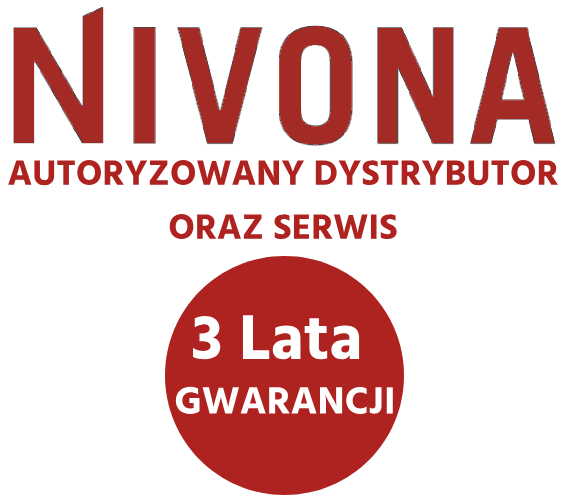 oficjalny serwis nivona Konesso.pl