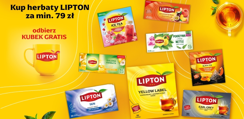 LIPTON