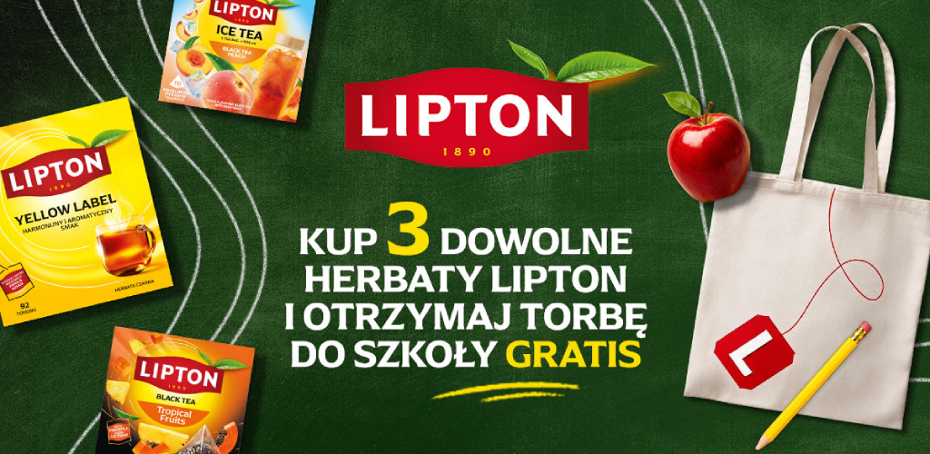 LIPTON
