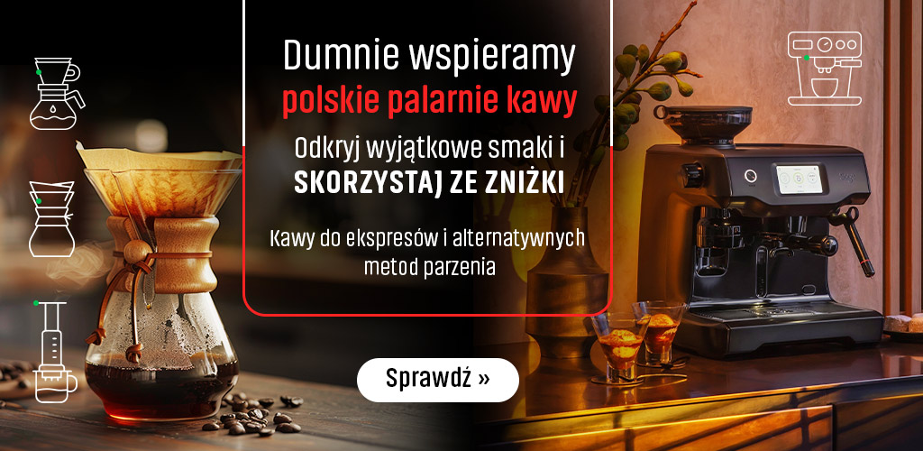 Mecenat Kawowy