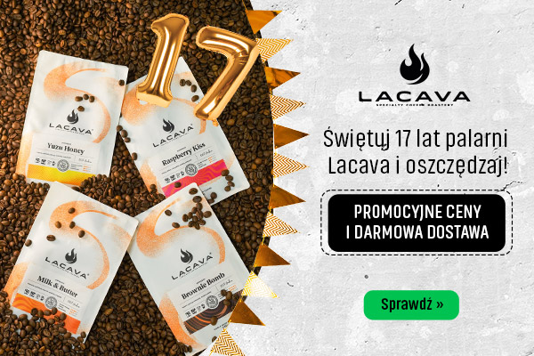 LACAVA