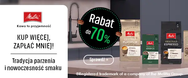 Melitta Originals