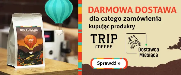 TRIP Coffee