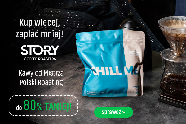 STORY COFFEE ROASTERS
