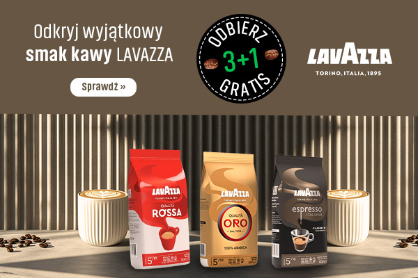 LAVAZZA