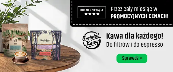 INSTYTUT KAWY