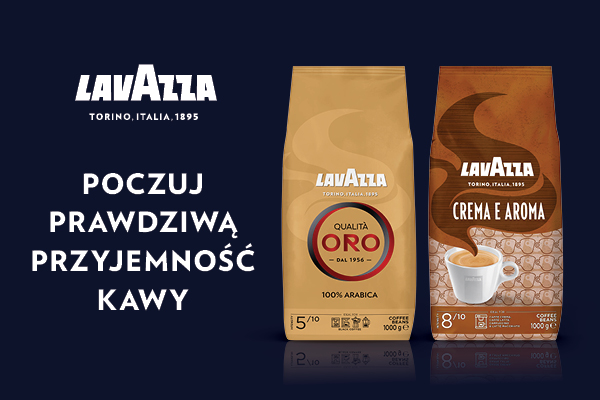 Lavazza