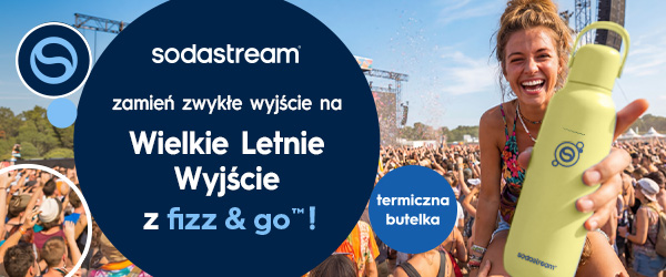 Sodastream