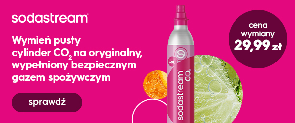 SODASTREAM