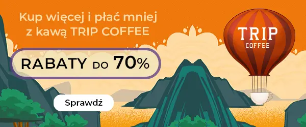 TRIP Coffee