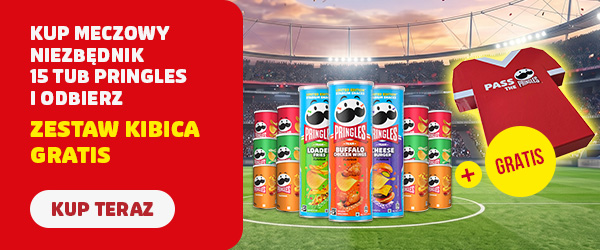 PRINGLES