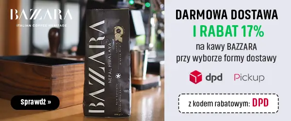 BAZZARA x DPD