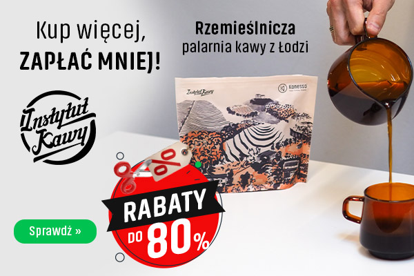 INSTYTUT KAWY