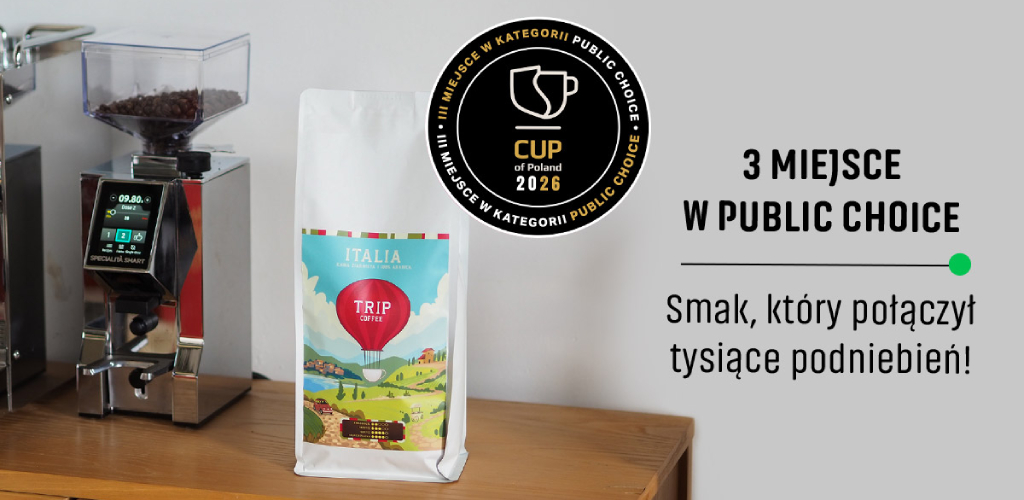 Trip Coffee Italia